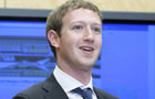 Facebook CEO Mark Zuckerberg Meets With Japan's Prime Minister Yoshihiko Noda