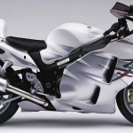 Самый быстрый серийный мотоцикл в мире