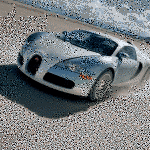 Самые быстрые машины в мире