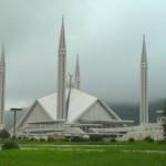 Самая дорогая мечеть в мире