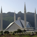 Самая большая мечеть в мире фото
