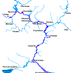 Рекорды мира самая длинная Река