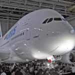 Самый большой пассажирский самолет
