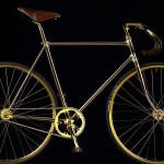 Видео самый дорогой велосипед в vbht