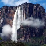 Видео самых больших водопадов вмире