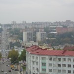Самый экологически чистый Город России