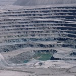 Самая большая шахта в мире