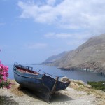 Самый южный Остров Греции