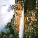 Видео самых больших водопадов вмире