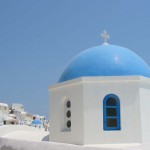 Самый южный Остров Греции