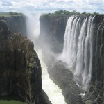 Самый большой водопад в мире видео