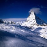 Самые высокие горы в мире видео