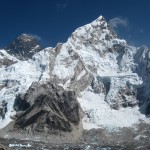 В Индии самая высокая гора