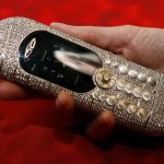 Телефоны стоящие миллионв Долларов