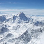 Самый длинный горный хребет в мире