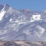 Рекорды земли самая высокая гора